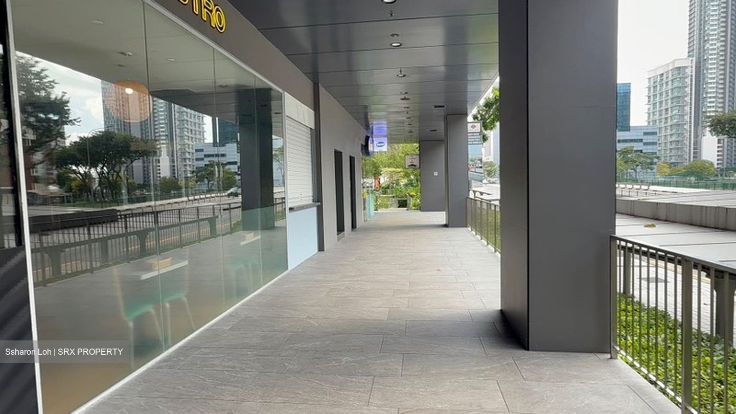 Jalan Sultan (D7), Retail #622649581